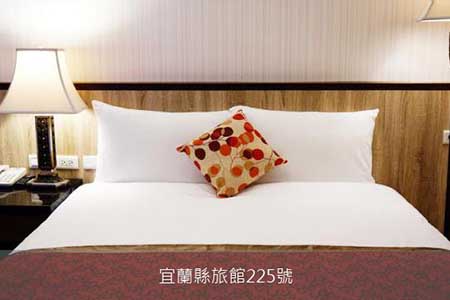 宜蘭民宿-伊士脈泉旅