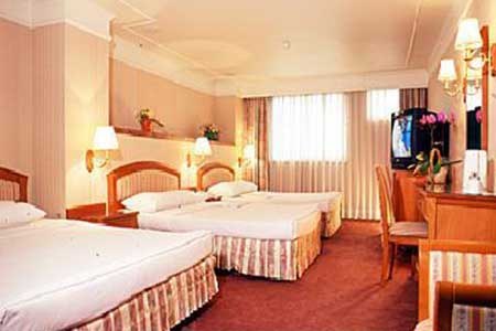 宜蘭民宿-星鑽大飯店