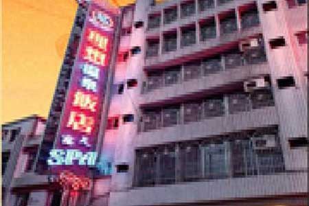 宜蘭民宿-理想溫泉飯店