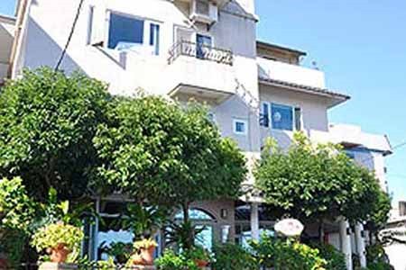 宜蘭民宿-四季花園歐風民宿