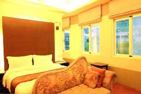 宜蘭民宿-和斯頓旅社