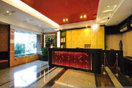 宜蘭民宿-帥王溫泉大飯店
